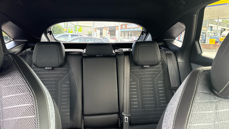 Peugeot 3008 157kW GT 73kWh 5dr Auto Electric Estate